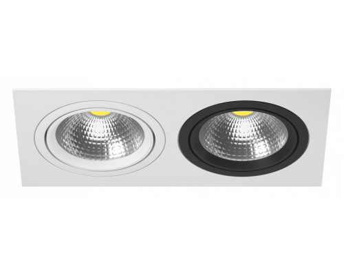 Встраиваемый светильник Lightstar Intero 111 i8260607 Встраиваемый светильник Lightstar Intero 111 i8260607