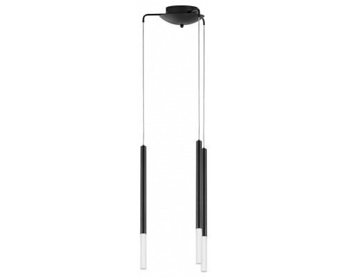 Подвесная люстра Lightstar Tubo L3T747147 Подвесная люстра Lightstar Tubo L3T747147