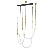 Подвесной светильник ST-Luce Strap SL6132.303.45
