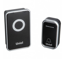 Звонок беспроводной Uniel UDB-094W UL-00011366