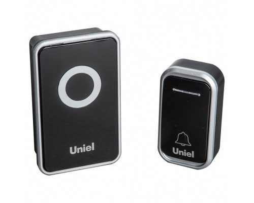 Звонок беспроводной Uniel UDB-094W UL-00011366 Звонок беспроводной Uniel UDB-094W UL-00011366
