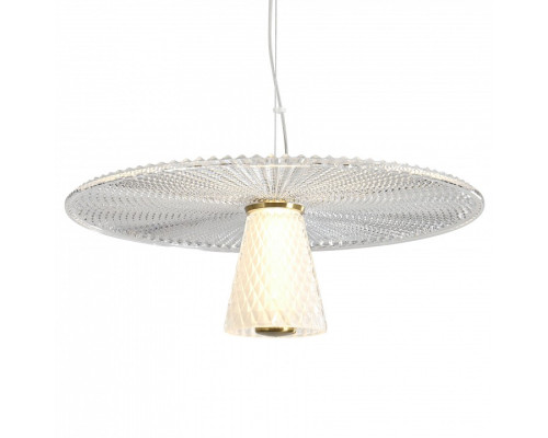 Подвесной светильник Freya Grail FR6183PL-L4BS Подвесной светильник Freya Grail FR6183PL-L4BS
