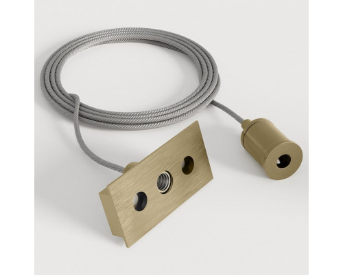 Подвес для трека Elektrostandard Line Magnetic a069704 Подвес для трека Elektrostandard Line Magnetic a069704