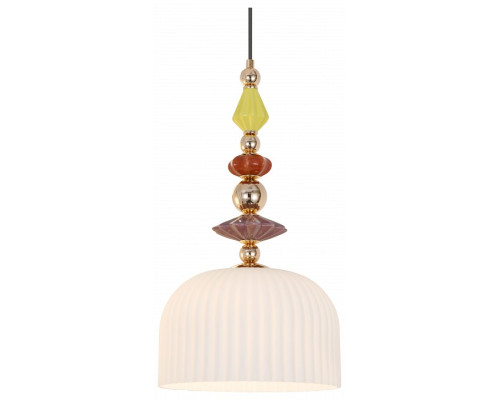 Подвесной светильник Moderli Charm V11181-1P Подвесной светильник Moderli Charm V11181-1P