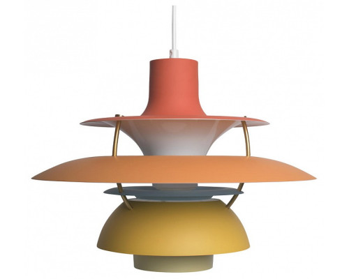 Подвесной светильник Loft it Floret 10113 Orange Подвесной светильник Loft it Floret 10113 Orange