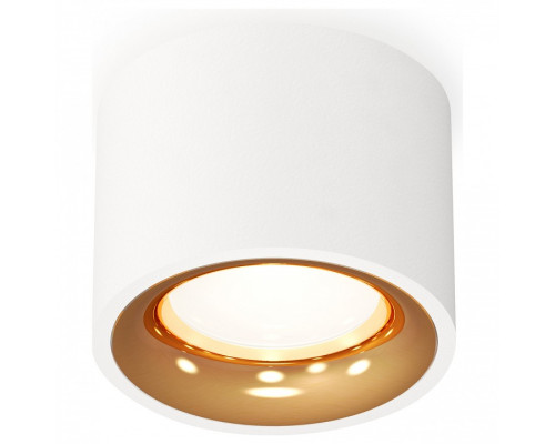 Накладной светильник Ambrella Light XS XS7510024 Накладной светильник Ambrella Light XS XS7510024