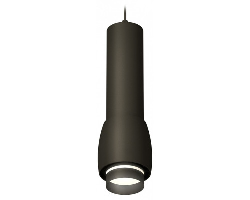 Подвесной светильник Ambrella Light XP XP1142012 Подвесной светильник Ambrella Light XP XP1142012