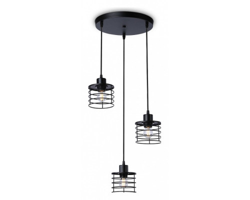 Подвесной светильник Ambrella Light TR TR8081 Подвесной светильник Ambrella Light TR TR8081