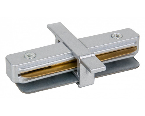 Соединитель линейный для треков Elektrostandard Track Rail SL Recessed a050162 Соединитель линейный для треков Elektrostandard Track Rail SL Recessed a050162