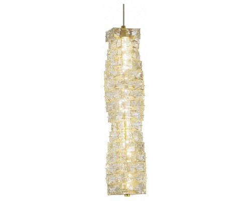 Подвесной светильник LUMINA DECO 6035 LDP 6035-46 GD Подвесной светильник LUMINA DECO 6035 LDP 6035-46 GD