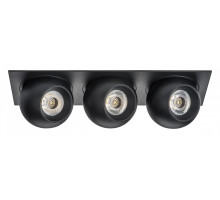 Встраиваемый светильник Lightstar Intero BALL i537727272