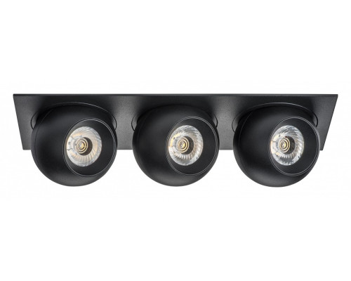 Встраиваемый светильник Lightstar Intero BALL i537727272 Встраиваемый светильник Lightstar Intero BALL i537727272