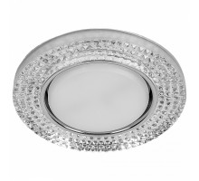 Встраиваемый светильник Feron Saffit DL4120 40516