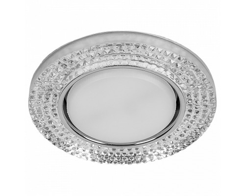 Встраиваемый светильник Feron Saffit DL4120 40516 Встраиваемый светильник Feron Saffit DL4120 40516