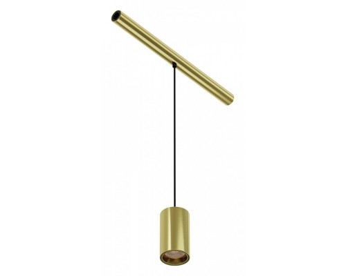 Модульный светильник Maytoni Focus LED C105PL-3W3-6K-BS Модульный светильник Maytoni Focus LED C105PL-3W3-6K-BS
