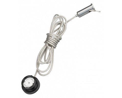 Токопровод концевой Arlight FLEX 034049 Токопровод концевой Arlight FLEX 034049
