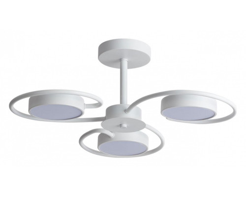 Люстра на штанге Lumion Evin 5657/36CL Люстра на штанге Lumion Evin 5657/36CL