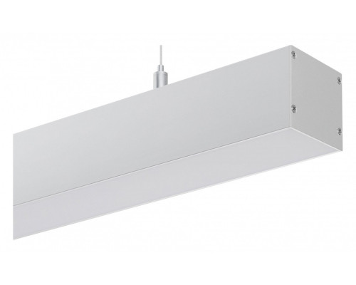 Подвесной светильник Arlight LINE 052302 Подвесной светильник Arlight LINE 052302
