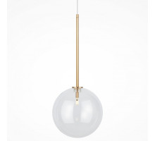 Подвесной светильник Maytoni Mood MOD172PL-01BS