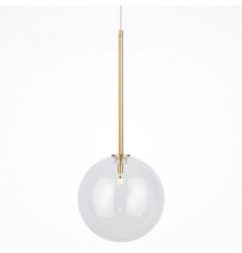 Подвесной светильник Maytoni Mood MOD172PL-01BS