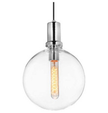 Подвесной светильник LUMINA DECO Dorito LDP 1212-250 GY+CHR