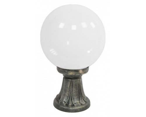 Наземный низкий светильник Fumagalli Globe 250 G25.111.000.BYF1R Наземный низкий светильник Fumagalli Globe 250 G25.111.000.BYF1R