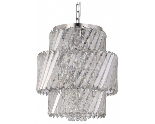 Подвесная люстра ST-Luce RITZ SL6138.303.04 Подвесная люстра ST-Luce RITZ SL6138.303.04