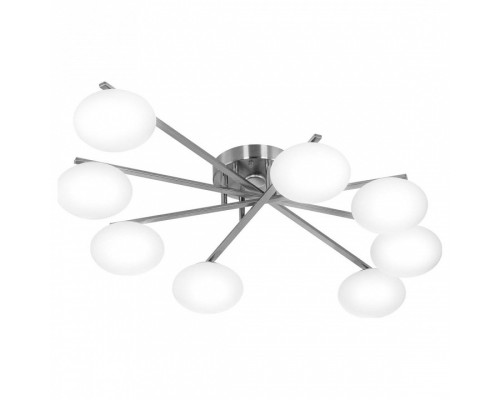 Потолочная люстра Citilux Atman Smart CL226A181 Потолочная люстра Citilux Atman Smart CL226A181