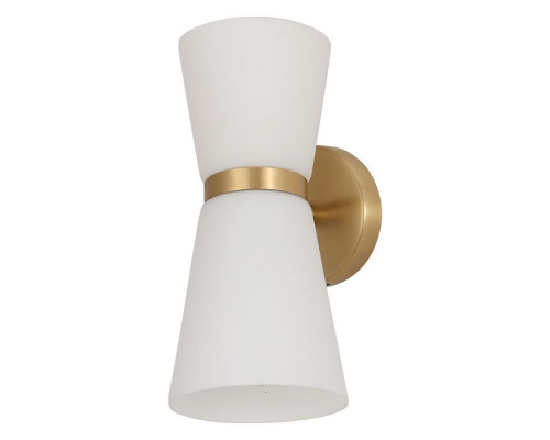 Бра Newport 3630 3632/A brass Бра Newport 3630 3632/A brass