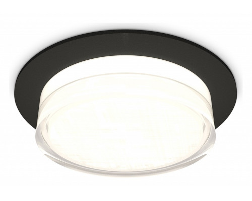 Встраиваемый светильник Ambrella Light XC XC8051024 Встраиваемый светильник Ambrella Light XC XC8051024