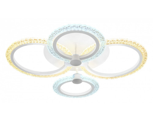 Потолочная люстра Ambrella Light FA FA4061 Потолочная люстра Ambrella Light FA FA4061