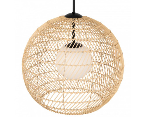 Подвесной светильник Maytoni CANE MOD204PL-01BG Подвесной светильник Maytoni CANE MOD204PL-01BG