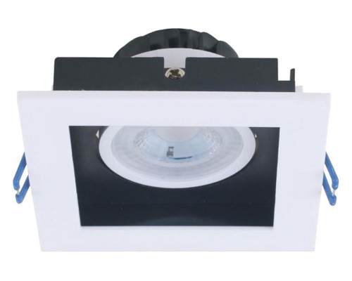 Встраиваемый светильник Arte Lamp Grado A2905PL-1WH Встраиваемый светильник Arte Lamp Grado A2905PL-1WH
