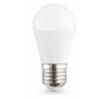 Лампа светодиодная Ambrella Light G45 451304