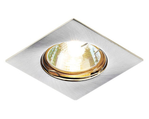 Встраиваемый светильник Ambrella Light A 866A SS Встраиваемый светильник Ambrella Light A 866A SS