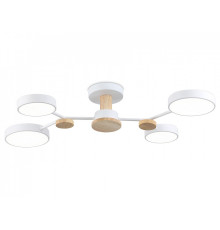 Люстра на штанге Ambrella Light FL FL4858