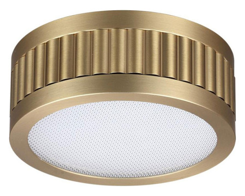 Накладной светильник Odeon Light Manchester 7013/7CL Накладной светильник Odeon Light Manchester 7013/7CL