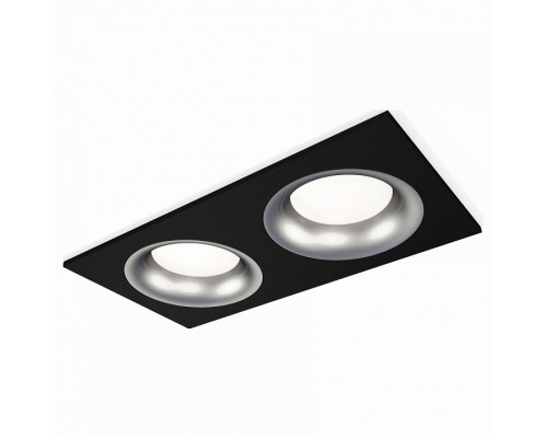 Встраиваемый светильник Ambrella Light XC XC7636004 Встраиваемый светильник Ambrella Light XC XC7636004