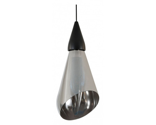 Подвесной светильник Indigo Riflesso 11049/1P Black Подвесной светильник Indigo Riflesso 11049/1P Black