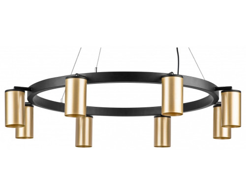 Подвесная люстра Lightstar Rullo LR018408 Подвесная люстра Lightstar Rullo LR018408