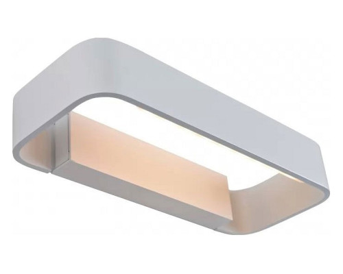 Накладной светильник iLedex Aries ZD8002-9W WH Накладной светильник iLedex Aries ZD8002-9W WH