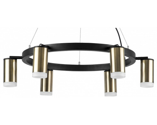 Подвесная люстра Lightstar Rullo LR0163160 Подвесная люстра Lightstar Rullo LR0163160