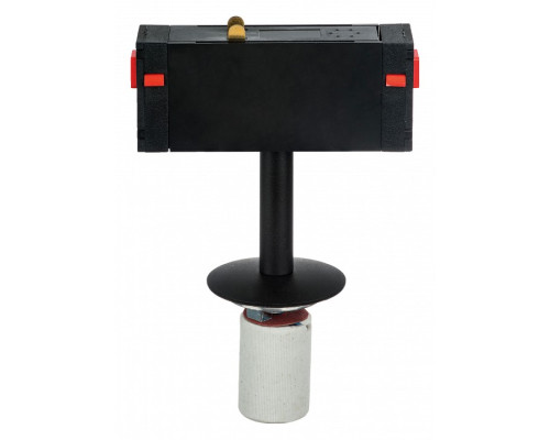 Переходник для трека Lightstar Teta 595107 Переходник для трека Lightstar Teta 595107
