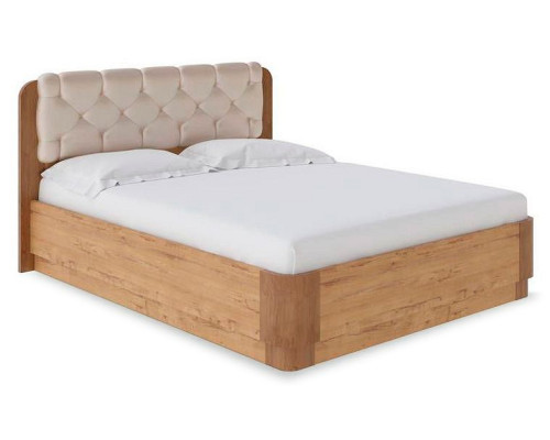 Кровать двуспальная Wood Home Lite 1 Кровать двуспальная Wood Home Lite 1