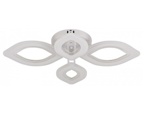 Потолочная люстра Natali Kovaltseva Angel LED LAMPS 81197 Потолочная люстра Natali Kovaltseva Angel LED LAMPS 81197