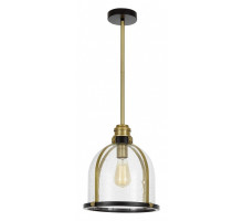 Светильник на штанге LUMINA DECO Branson LDP 1229-250 BK+MD