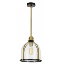 Светильник на штанге LUMINA DECO Branson LDP 1229-250 BK+MD