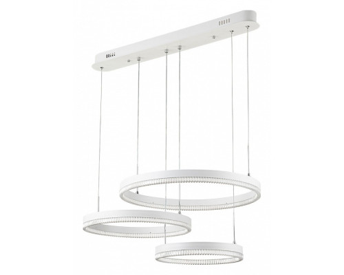 Подвесной светильник Escada Celestia 10223/3LED Подвесной светильник Escada Celestia 10223/3LED