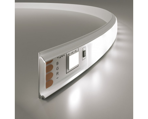 Короб накладной Elektrostandard LL-2-ALP012 a053631 Короб накладной Elektrostandard LL-2-ALP012 a053631
