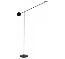 Торшер Kink Light Некси 09440-F,19(4000K)